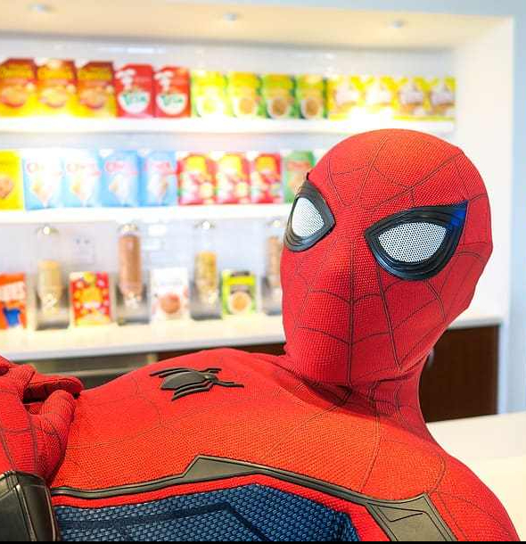 Spiderman far from home 1080P, 2K, 4K, 5K HD wallpapers free ...